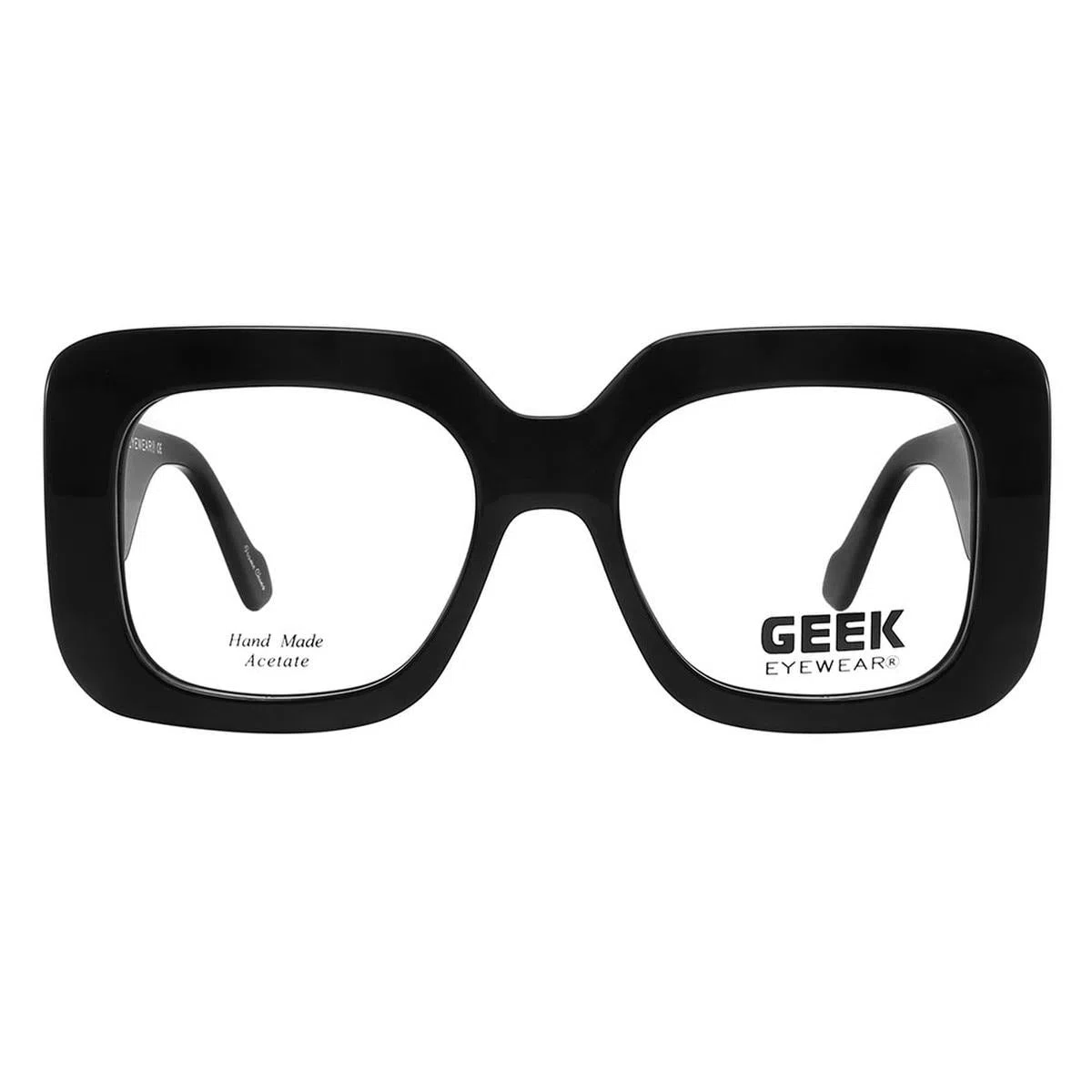 GEEK EYEWEAR STUDIO Eyeglasses - view 4